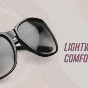 Fastrack 100% UV protected Wayfarer Sunglasses for Men